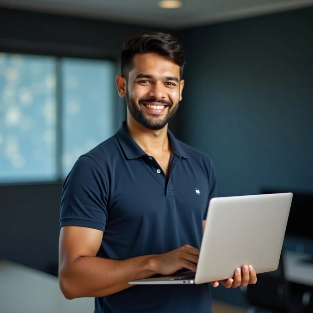 Employee,best mobile repair service in kerala