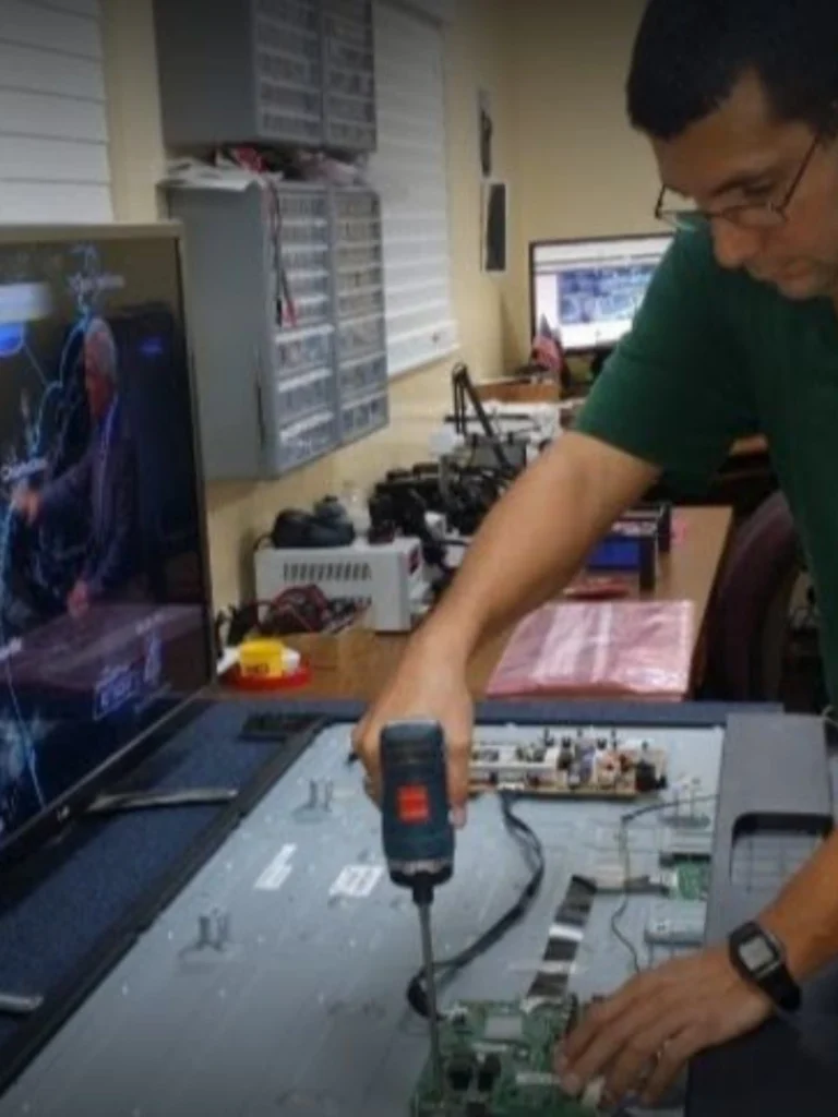 Tv Repair, best mobile and ac repair service in kerala